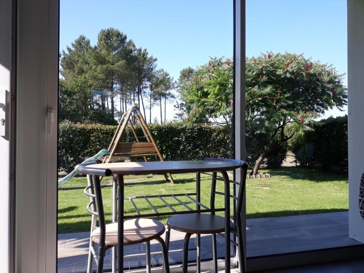 L'Atelier D'Adrien Διαμέρισμα Lesgor Εξωτερικό φωτογραφία